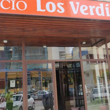 Best Apartment Ever Torremolinos Exterior photo