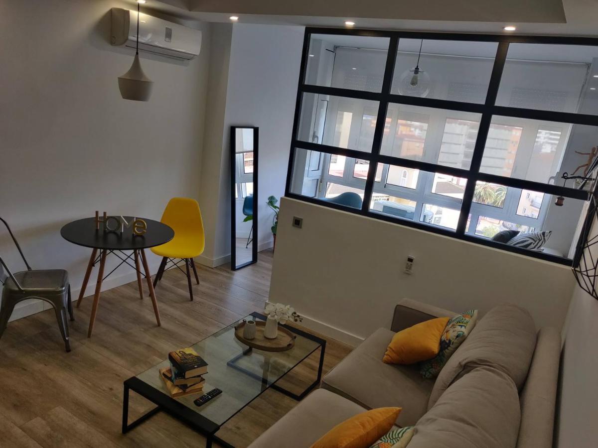 Best Apartment Ever Torremolinos Exterior photo