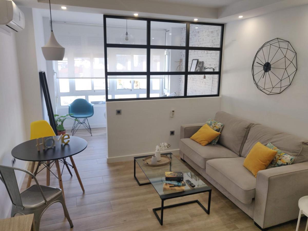 Best Apartment Ever Torremolinos Exterior photo