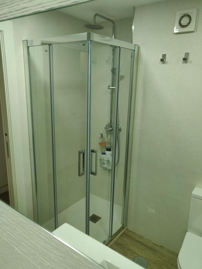 Best Apartment Ever Torremolinos Exterior photo