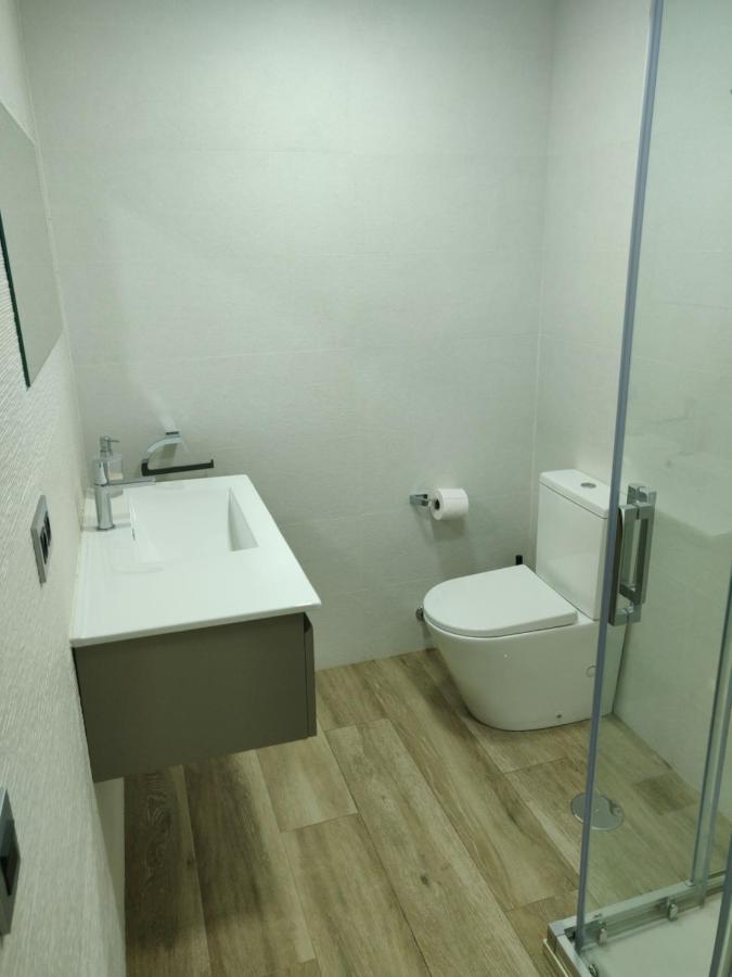 Best Apartment Ever Torremolinos Exterior photo