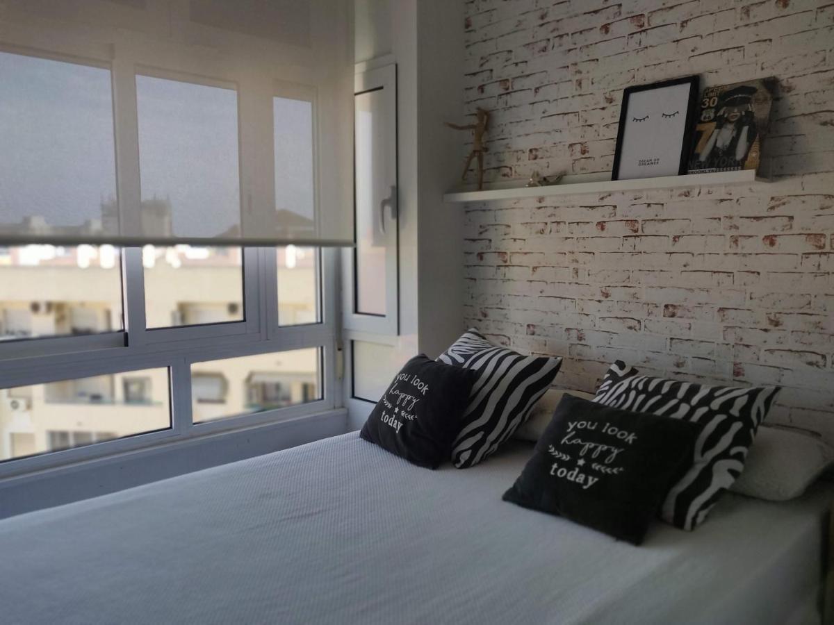 Best Apartment Ever Torremolinos Exterior photo