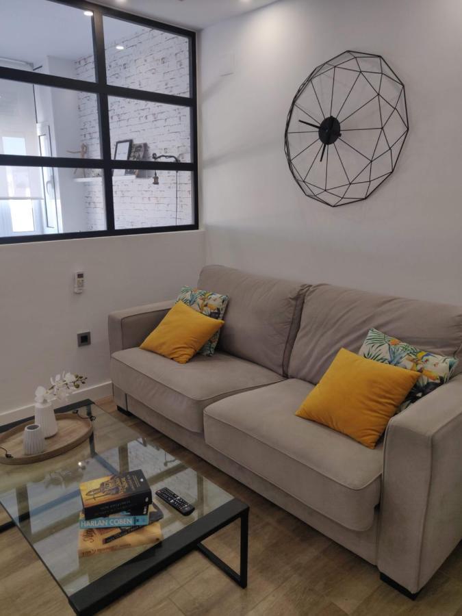 Best Apartment Ever Torremolinos Exterior photo