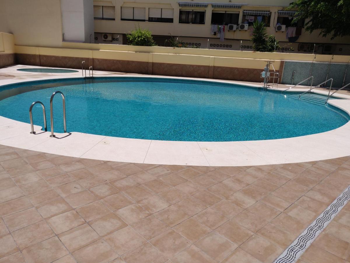 Best Apartment Ever Torremolinos Exterior photo