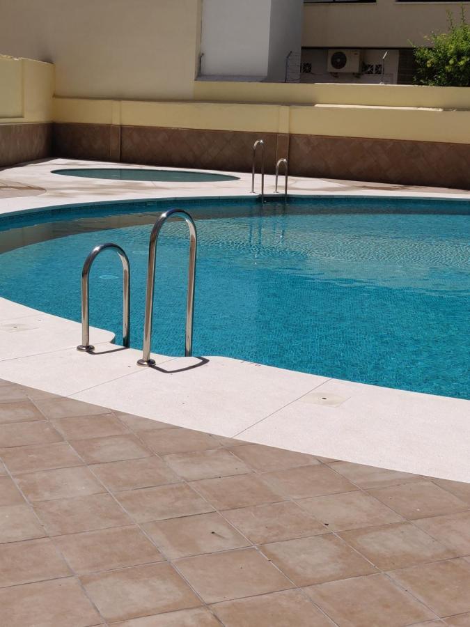 Best Apartment Ever Torremolinos Exterior photo