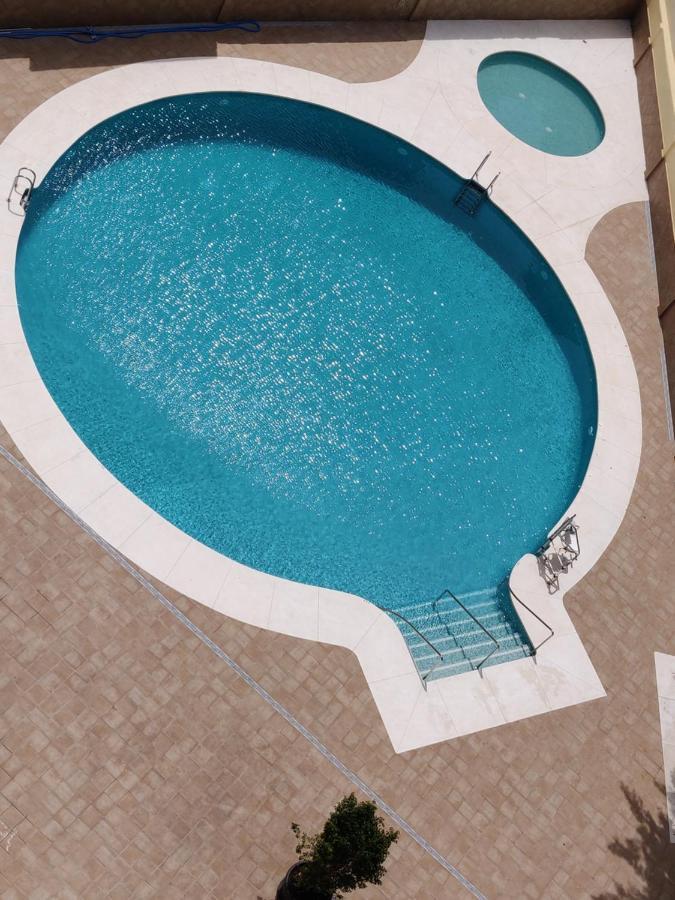 Best Apartment Ever Torremolinos Exterior photo