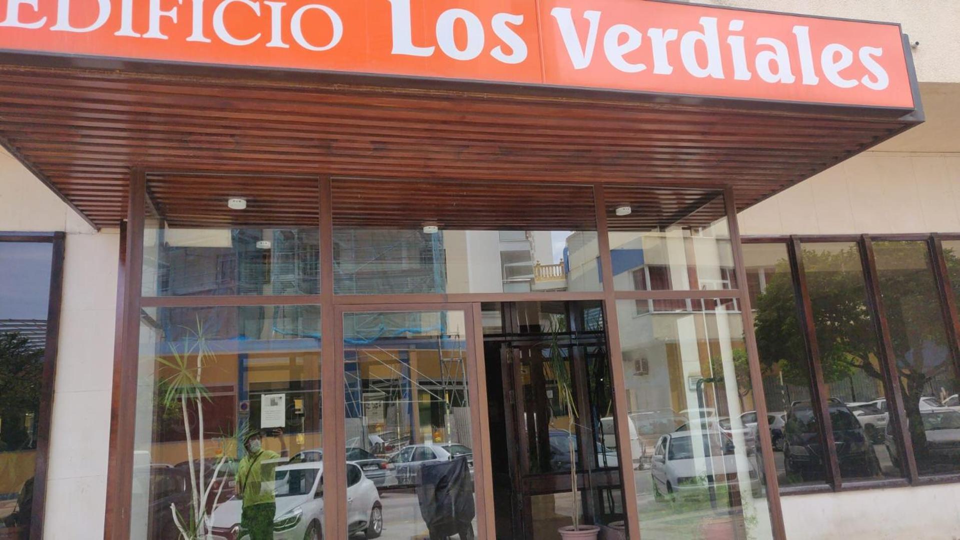 Best Apartment Ever Torremolinos Exterior photo